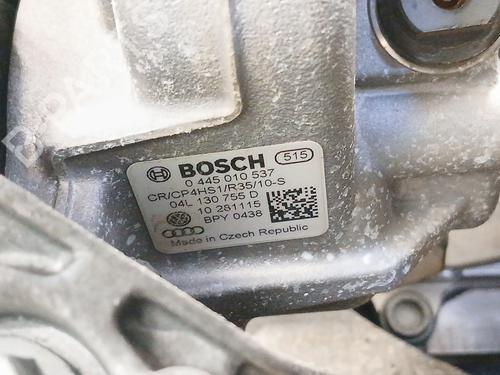 Engine SKODA YETI (5L) 2.0 TDI | BP31664502M1