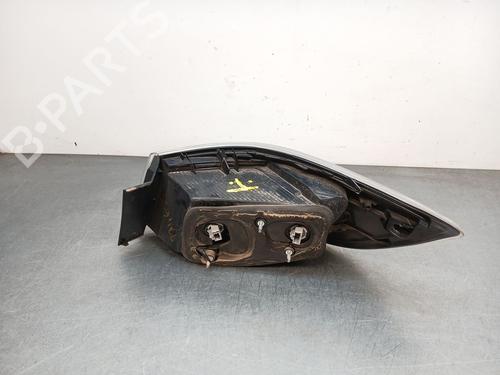 Left taillight MAZDA 3 Saloon (BL) 1.6 MZR CD (BL14) | BP37477679C34 - Image 4