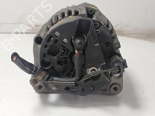 Alternator SEAT LEON (1M1) 1.9 TDI | BP40040819M7 - Image 3