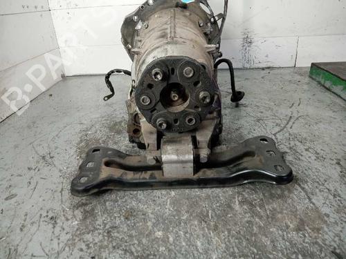 Gearbox MERCEDES-BENZ C-CLASS (W204) | BP18909391M3