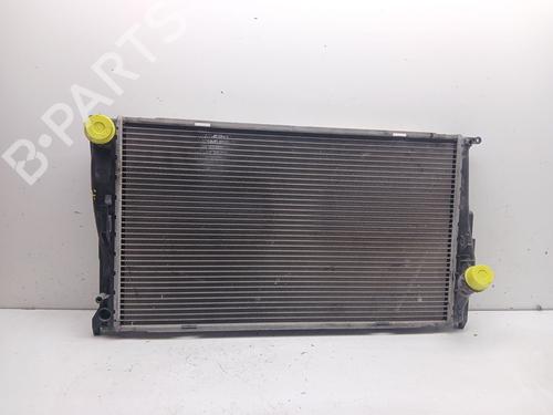 Radiador de água Radiador de água BMW 3 (E90) 320 d (163 hp) 36098170 36098170