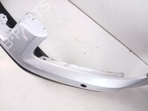 Front bumper HONDA CR-V II (RD_)  | BP29543065C7 