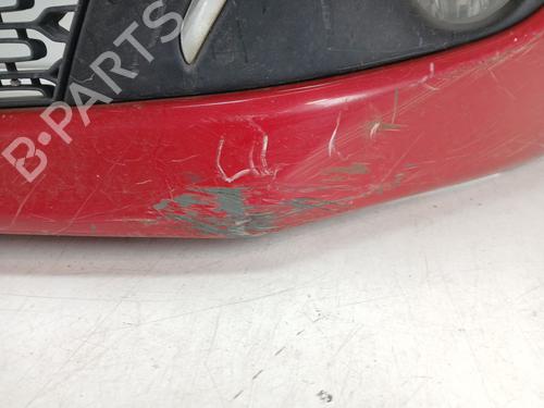 Front bumper PEUGEOT 108 | BP30150841C7