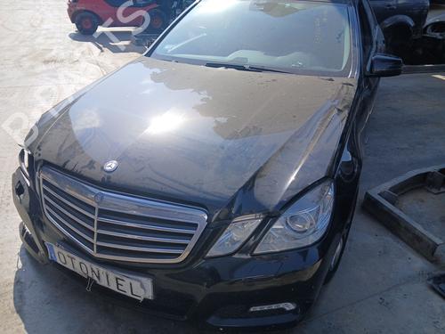 Driveshaft MERCEDES-BENZ E-CLASS (W212) E 220 CDI / BlueTEC (212.001, 212.002) | BP27270340M37  - Image 5