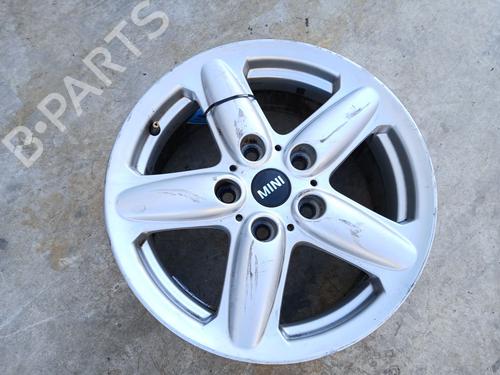 Used Rim MINI MINI COUNTRYMAN (R60) One (98 hp) 31679618