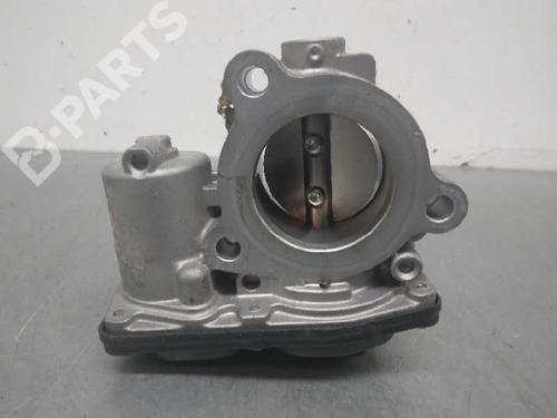 Throttle body FORD FOCUS III 1.0 EcoBoost | BP11181712M82 