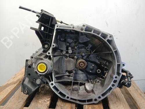 Used Gearbox Gearbox 36888426 36888426