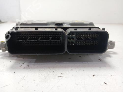 Engine control unit (ECU) MERCEDES-BENZ B-CLASS Sports Tourer (W245) B 180 CDI (245.207) | BP30507316M57 