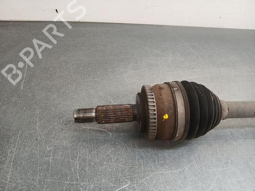 Right front driveshaft KIA VENGA (YN) 1.6 CRDi 128 | BP36022469M39 - Image 5