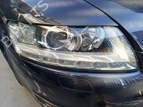 right-headlight-audi-a6-c6-4f2-2004-2005-2006-2007-2008-2009-2010-2011-40534217 main image