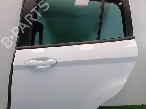 Used Left rear door FORD B-MAX (JK) [2012-2025]  19054299