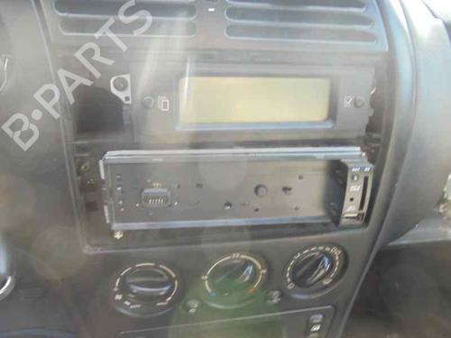 Ignition barrel CITROËN XSARA (N1) 2.0 HDi 90 | BP2384490M48 