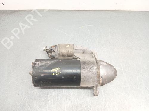 Used Starter MERCEDES-BENZ A-CLASS (W169) A 180 CDI (169.007, 169.307) (109 hp) 31934890