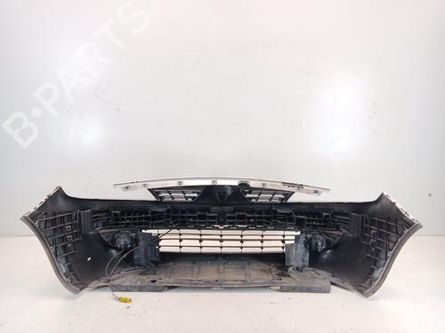 Front bumper RENAULT GRAND SCÉNIC II (JM0/1_) 1.5 dCi (JM1E) | BP28188198C7 