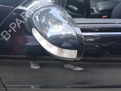 Left mirror MERCEDES-BENZ C-CLASS Coupe (CL203)  BP29307650C26