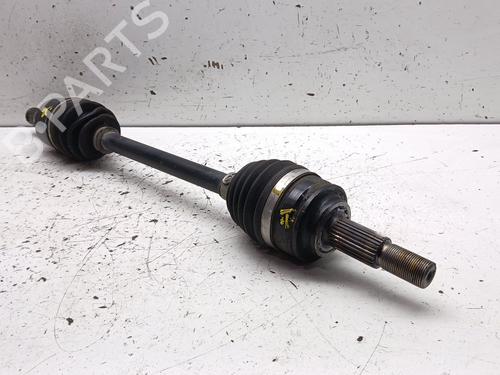 Left front driveshaft MAZDA 2 Hatchback (DL, DJ) 1.5 SKYACTIV-G | BP38437145M38 - Image 4