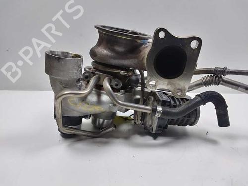 Turbocharger/Supercharger PEUGEOT 208 I (CA_, CC_)  | BP17028987M71 