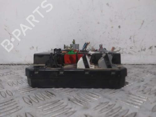 Fuse box PEUGEOT 307 (3A/C)  | BP15984504E1 