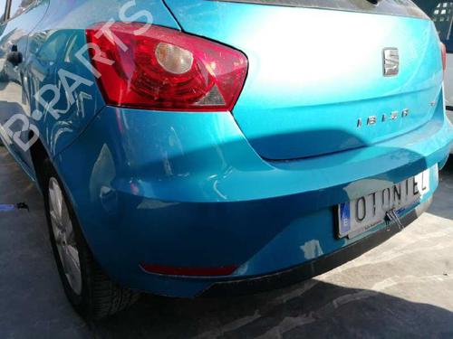 Servo brake SEAT IBIZA IV (6J5, 6P1)  | BP11112081M42 