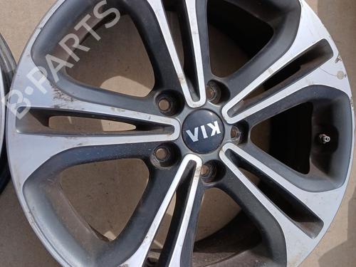 Rim KIA CEE'D Sportswagon (JD) 1.6 CRDi 136 | BP19334515C45 