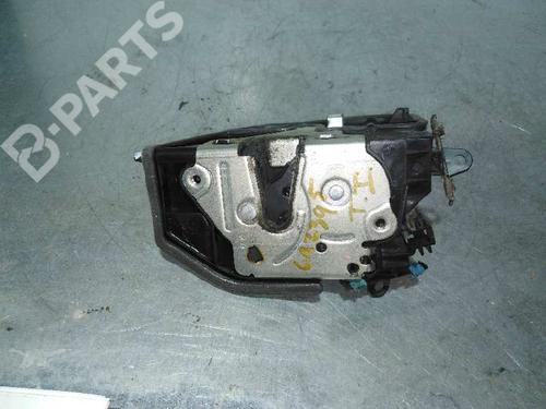 Rear left lock BMW 1 (E87) 118 d | BP6037720C100 