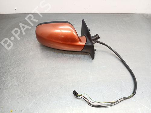 Used Right mirror Right mirror 38728430 38728430