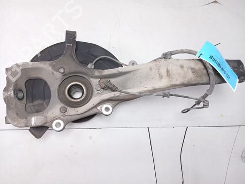 Right front steering knuckle JEEP COMMANDER (XK, XH)  | BP23078424M26 