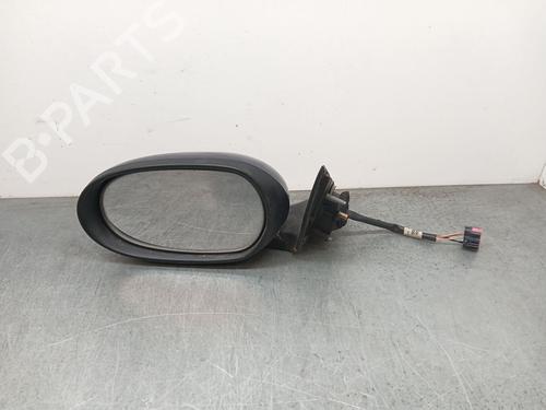 Ryggespeil venstre JAGUAR X-TYPE I (X400) 2.5 V6 All-wheel Drive | BP18786618C26 