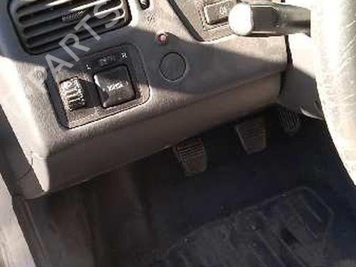 Front left window mechanism TOYOTA PASEO Coupe (_L5_) 1.5 (EL54_, EL54R) | BP3415336C22 