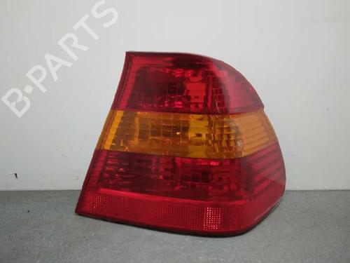 Used Right taillight BMW 3 (E46) 320 d (136 hp) 23118081