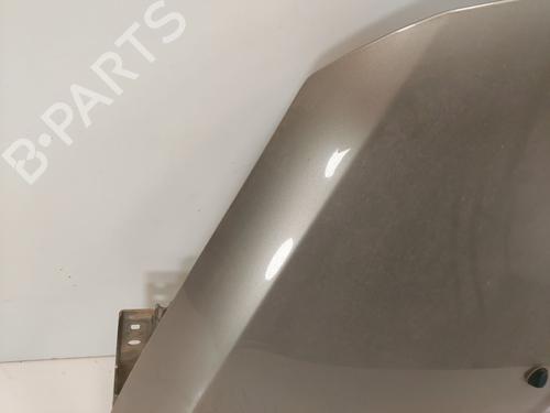 Hood PEUGEOT 3008 I MPV (0U_)  | BP19056530C1