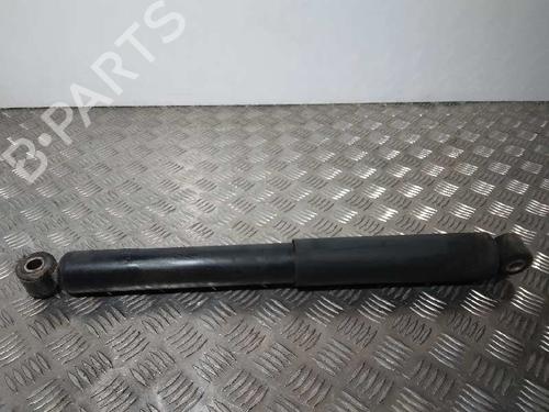 Right rear shock absorber IVECO DAILY III Platform/Chassis 35 C 12 , 35 S 12 (AEKA14A1, AEKA14AA, AEKA64A1,... | BP9170339M19 