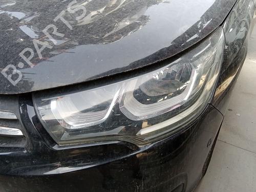 left-headlight-citroen-c4-ii-nc_-2009-37670676 main image