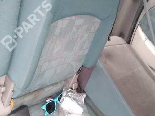Gearbox NISSAN ALMERA TINO (V10)  | BP2420445M3 