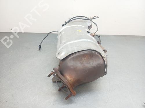 Particulate filter OPEL ZAFIRA TOURER C (P12) 1.6 CDTI (75) | BP36529032M81 - Image 4