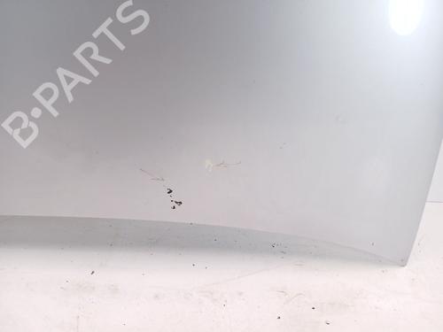 Hood AUDI A6 C6 (4F2)  | BP18081671C1 