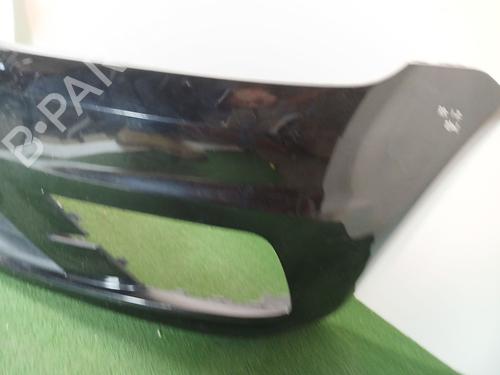 Front bumper VW CADDY III MPV (2KB, 2KJ, 2CB, 2CJ) 2.0 TDI | BP24668522C7 