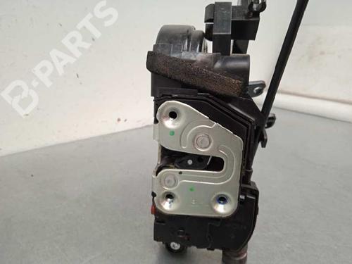 Used Rear right lock HYUNDAI ix20 (JC) 1.6 CRDI (116 hp) 9581604