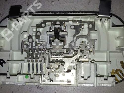 Interior roof light CITROËN C4 Coupe (LA_)  | BP7441554I8 