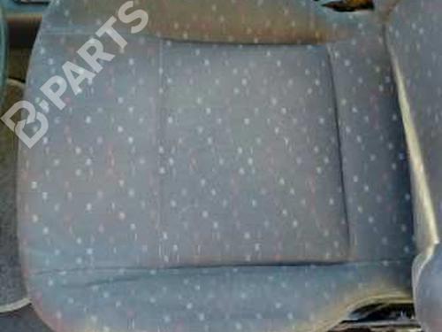 Tailgate handle SEAT AROSA (6H1) 1.0 | BP2724852C132 