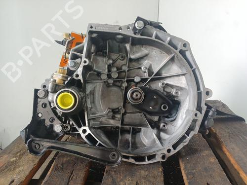Caja de cambios Caja de cambios 39611436 39611436