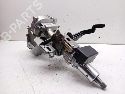 Steering column RENAULT MEGANE IV Hatchback (B9A/M/N_) 1.5 dCi 110 (B9A3) | BP33434192M21 - Image 2