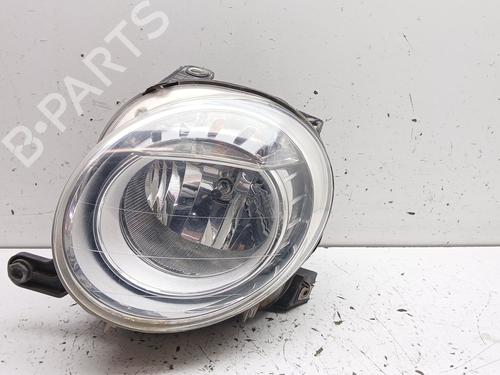 left-headlight-fiat-500-312_-2007-37474385 main image