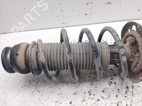 Left front shock absorber SKODA RAPID Spaceback (NH1) 1.4 TDI | BP39802483M16 - Image 3