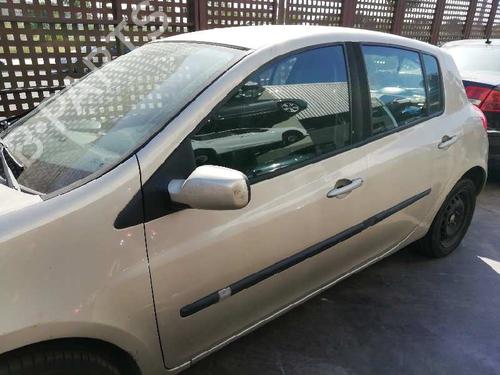 Pedal RENAULT CLIO III (BR0/1, CR0/1)  | BP5927049I4 