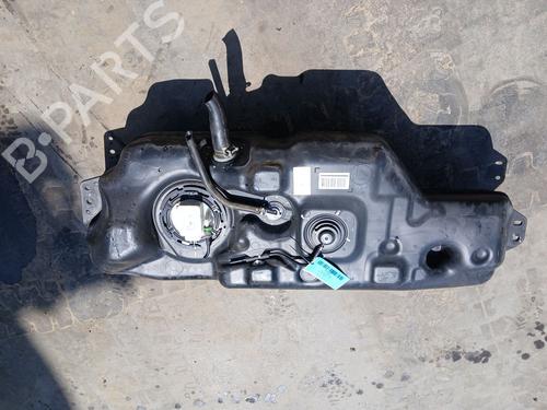 Used Fuel tank NISSAN QASHQAI III (J12) 1.3 DIG-T (140 hp) 26174780