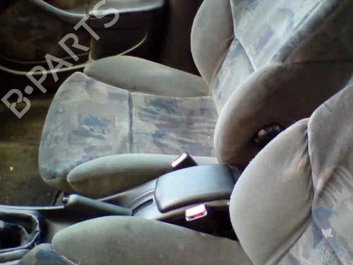 Injection pump CITROËN XSARA (N1) 2.0 HDi 90 | BP31069265M78 