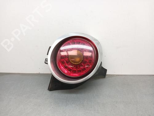 Used Left taillight ALFA ROMEO MITO (955_) 1.6 JTDM (955AXC1B) (120 hp) 30727798