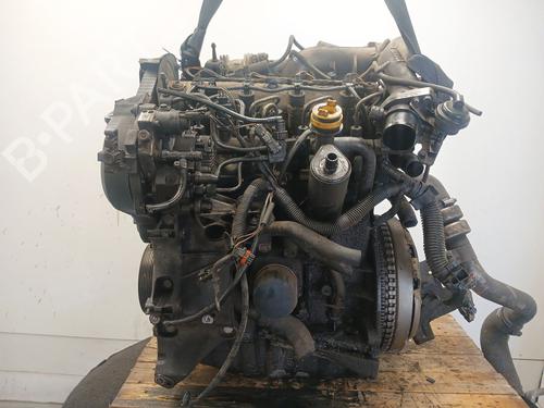 Used Engine RENAULT GRAND SCÉNIC II (JM0/1_) 1.9 dCi (JM0G, JM12, JM1G, JM2C) (120 hp) 30637104