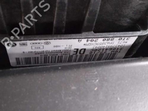 Airbag Kit SKODA SUPERB II Estate (3T5) 2.0 TDI 16V | BP10228282C86 